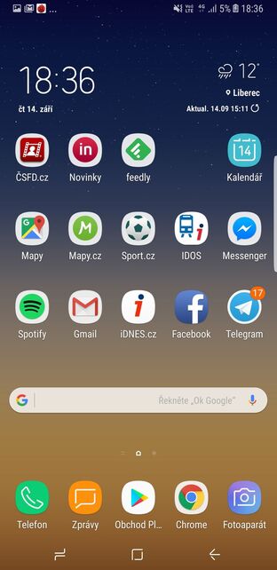 Samsung Galaxy Note8