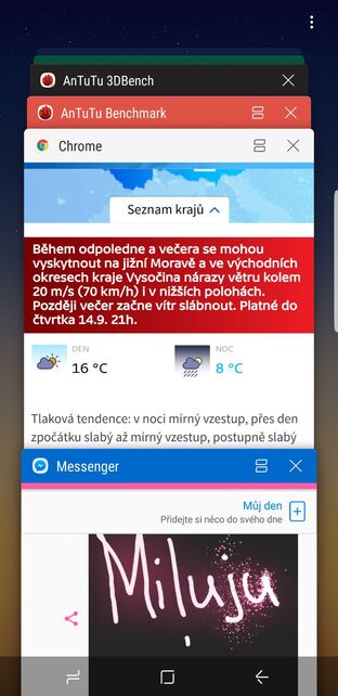 Samsung Galaxy Note8