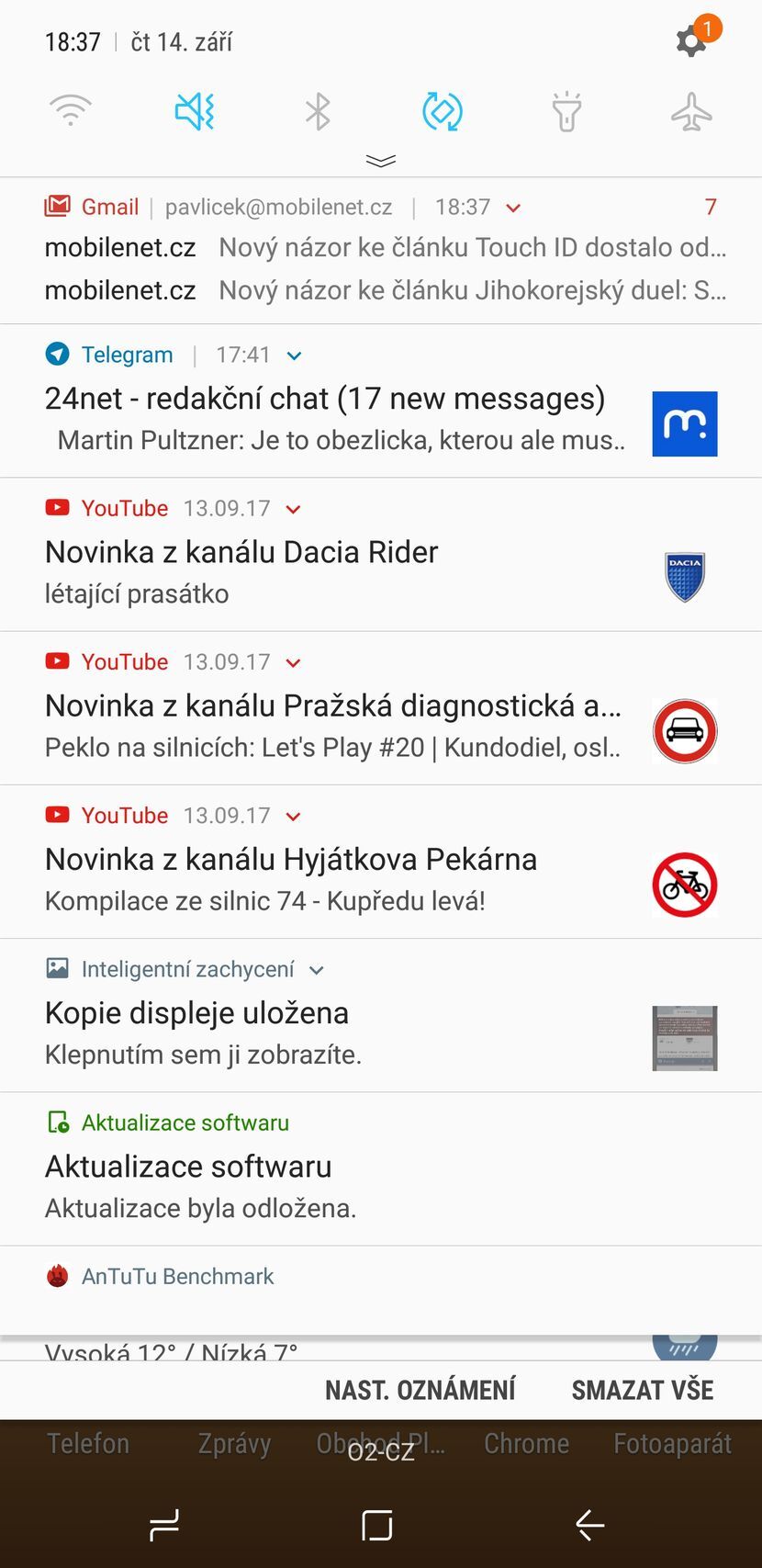 Samsung Galaxy Note8
