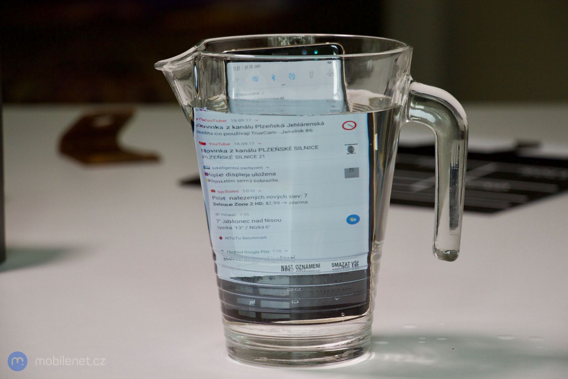 Samsung Galaxy Note8