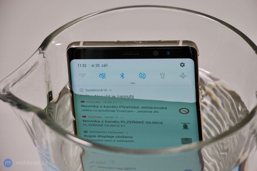 Samsung Galaxy Note8