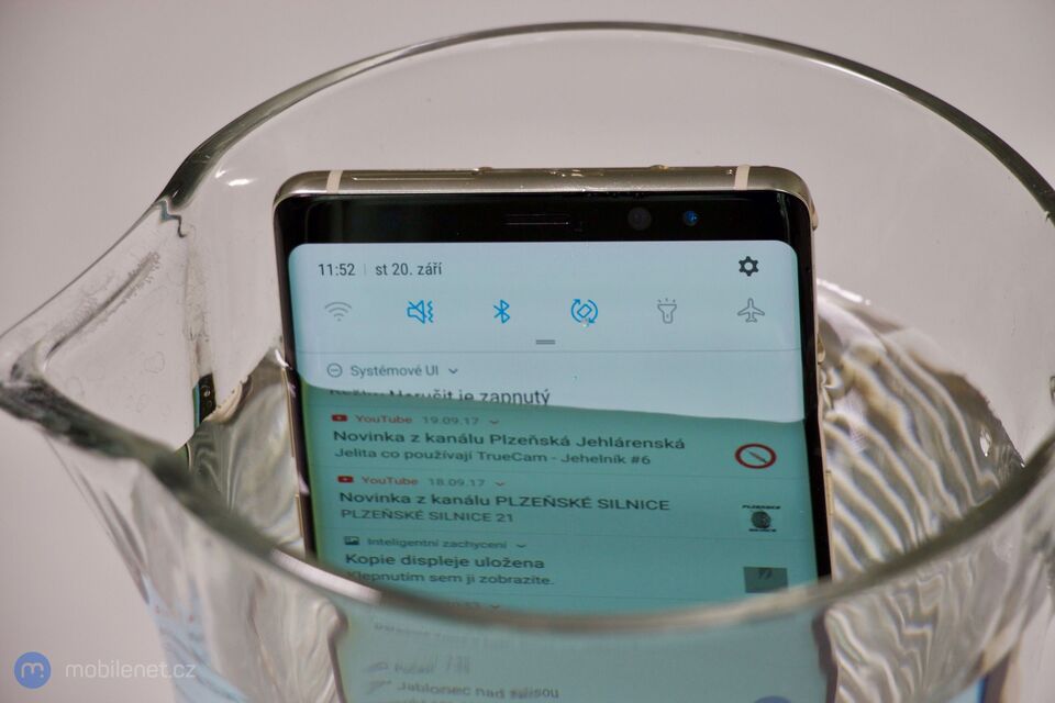 Samsung Galaxy Note8