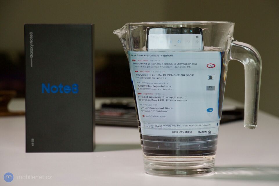 Samsung Galaxy Note8