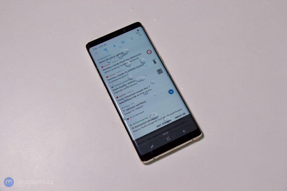 Samsung Galaxy Note8