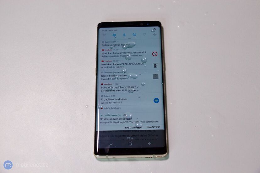 Samsung Galaxy Note8