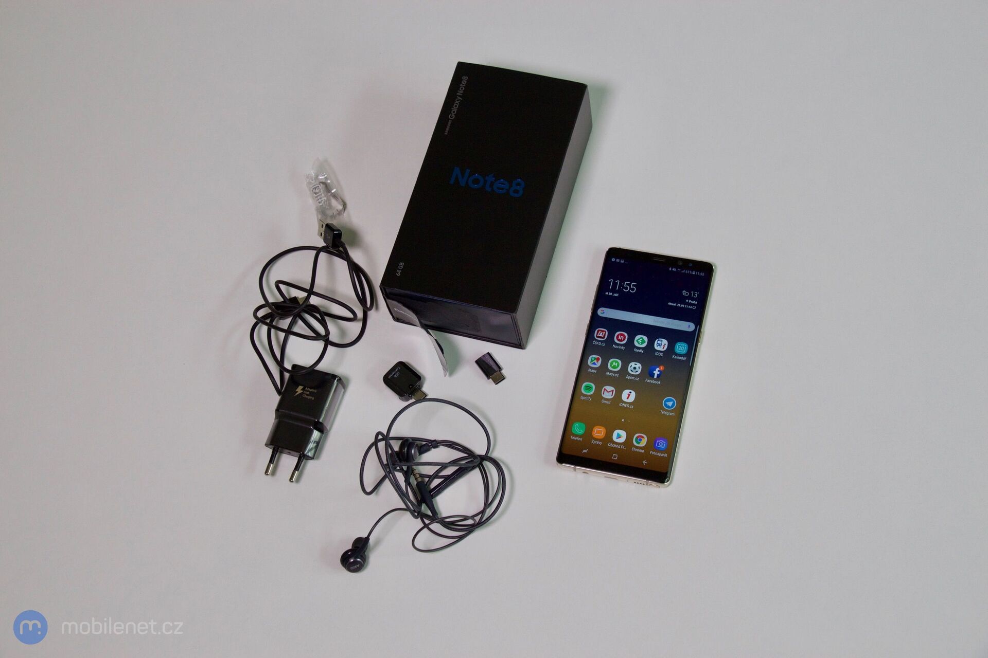 Samsung Galaxy Note8