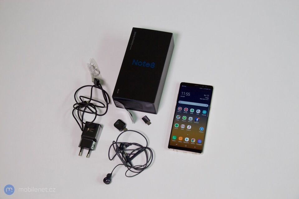 Samsung Galaxy Note8