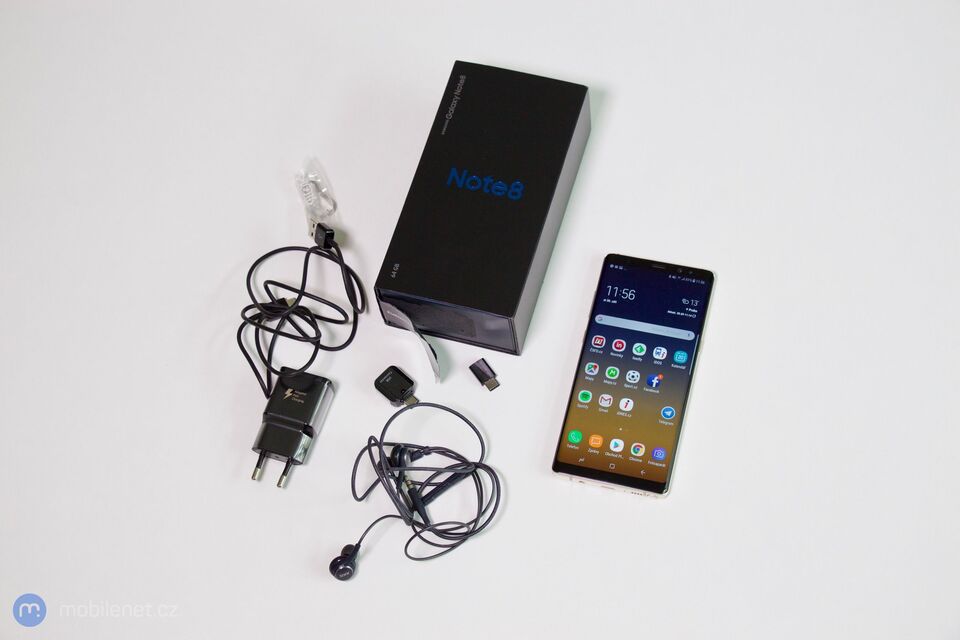 Samsung Galaxy Note8