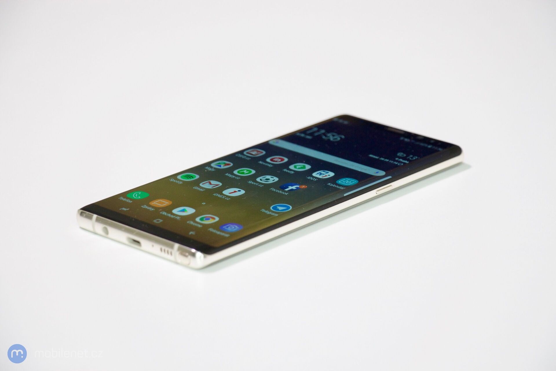 Samsung Galaxy Note8