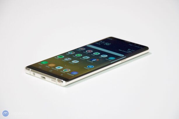 Samsung Galaxy Note8