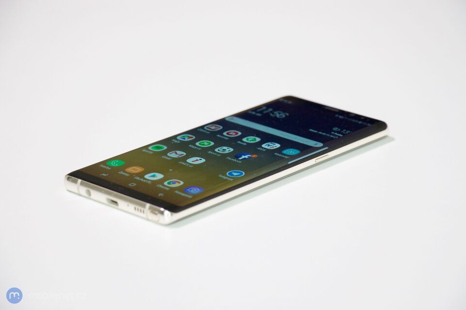 Samsung Galaxy Note8