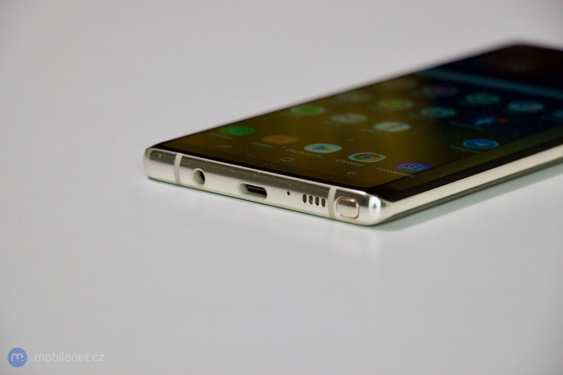 Samsung Galaxy Note8