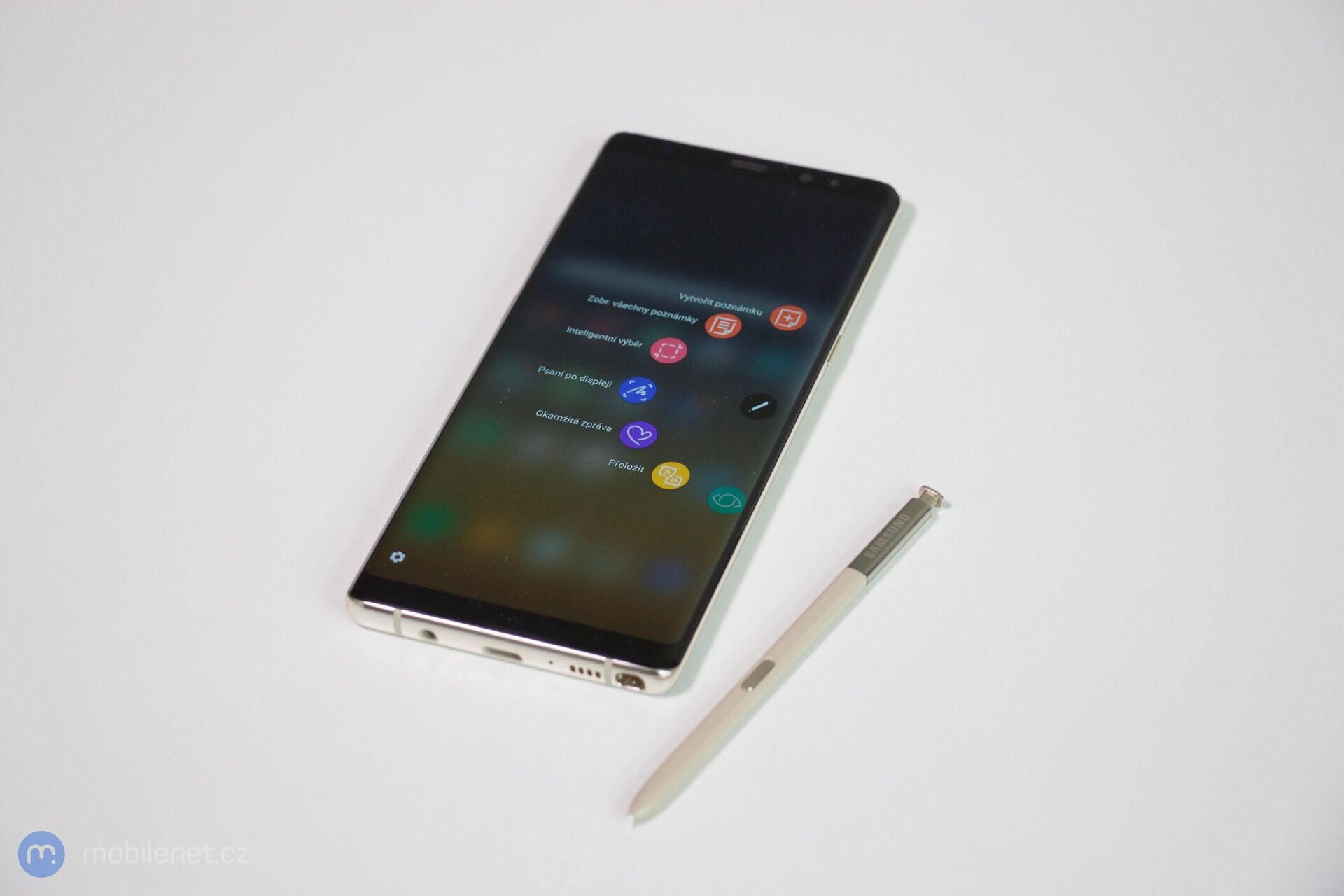 Samsung Galaxy Note8