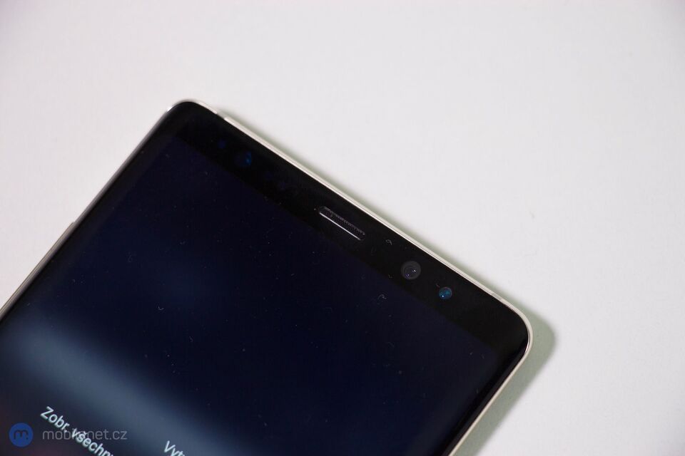 Samsung Galaxy Note8