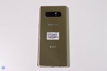 Samsung Galaxy Note8