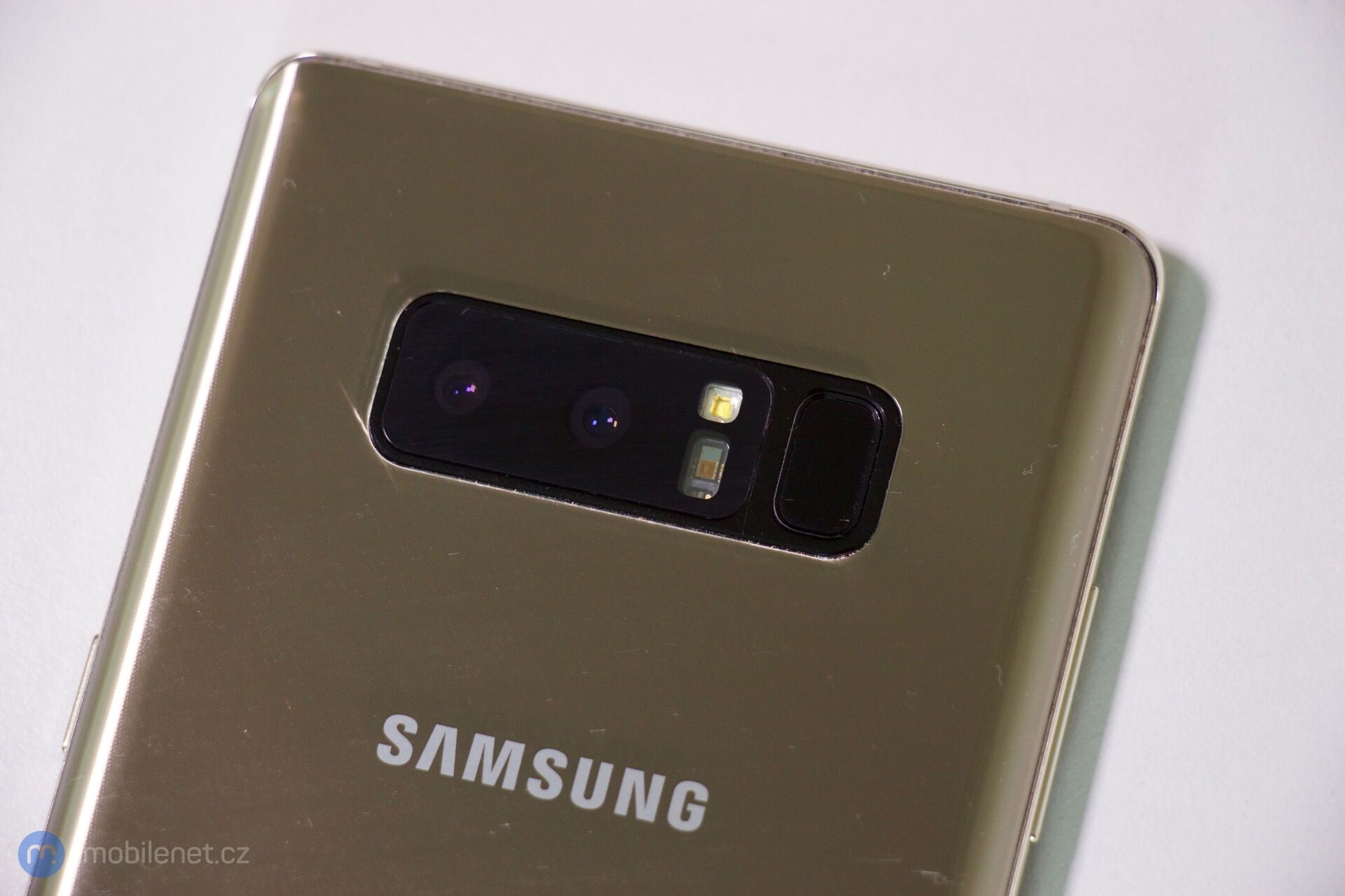 Samsung Galaxy Note8