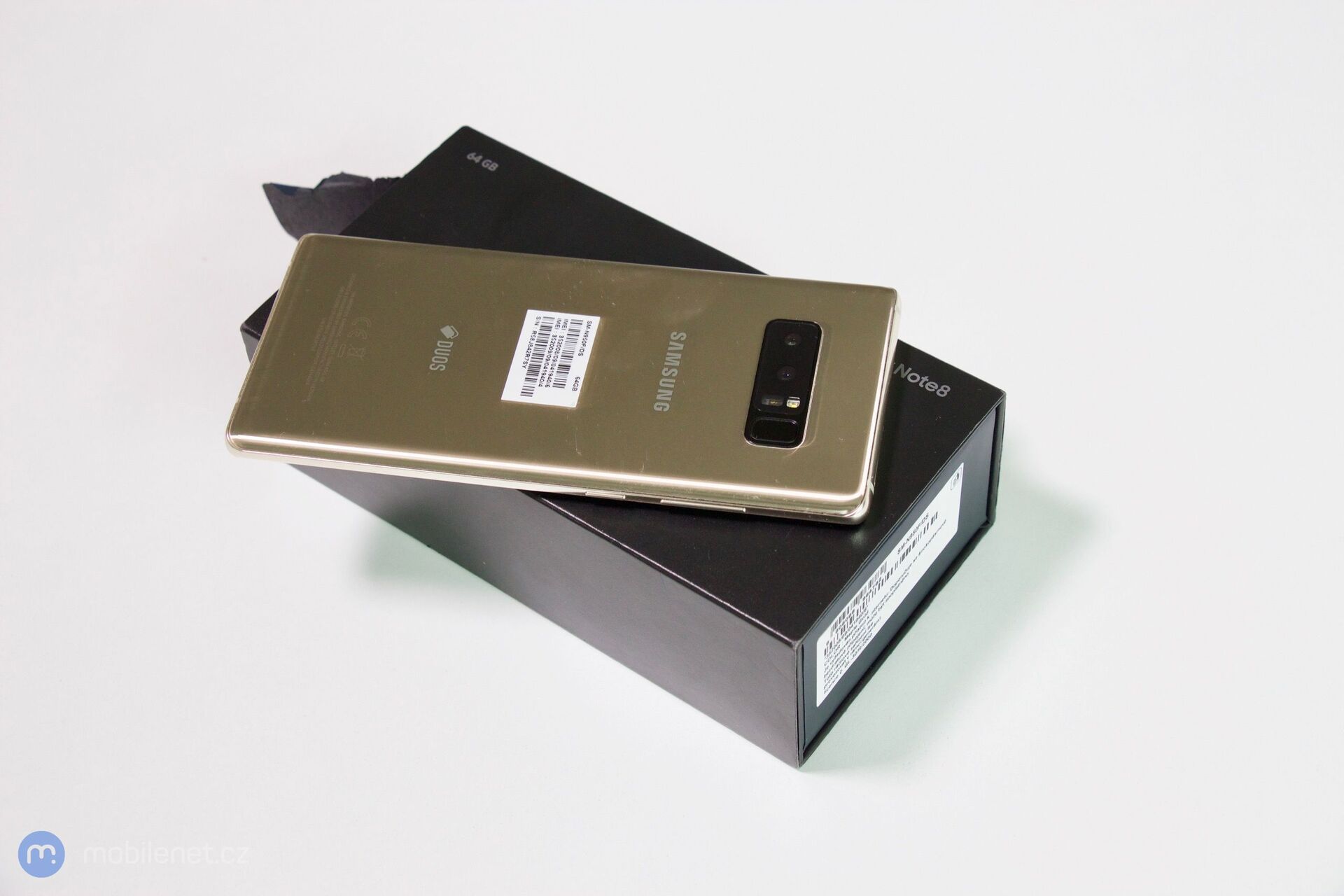 Samsung Galaxy Note8