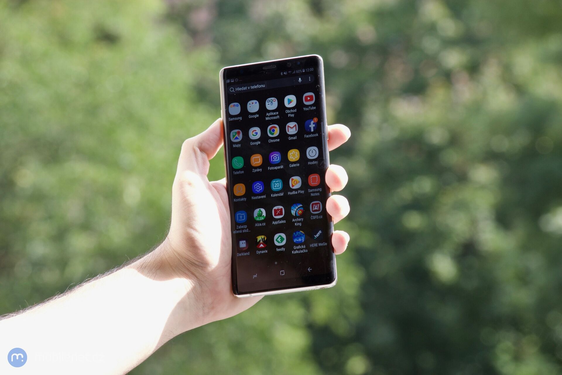 Samsung Galaxy Note8