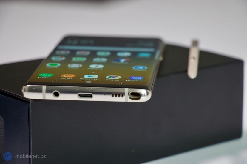 Samsung Galaxy Note8