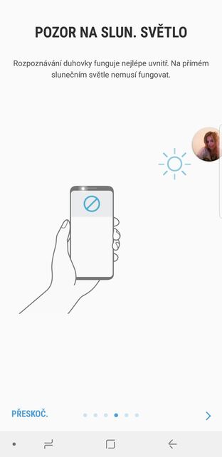 Samsung Galaxy Note8