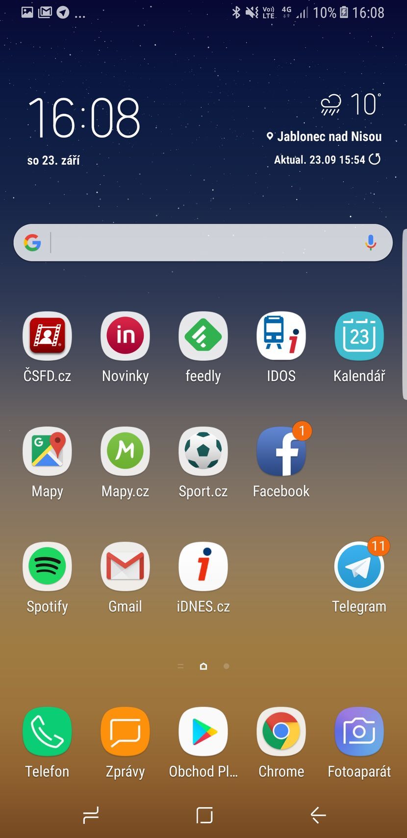 Samsung Galaxy Note8