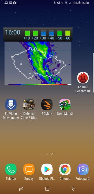 Samsung Galaxy Note8