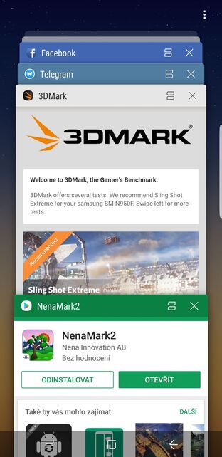 Samsung Galaxy Note8