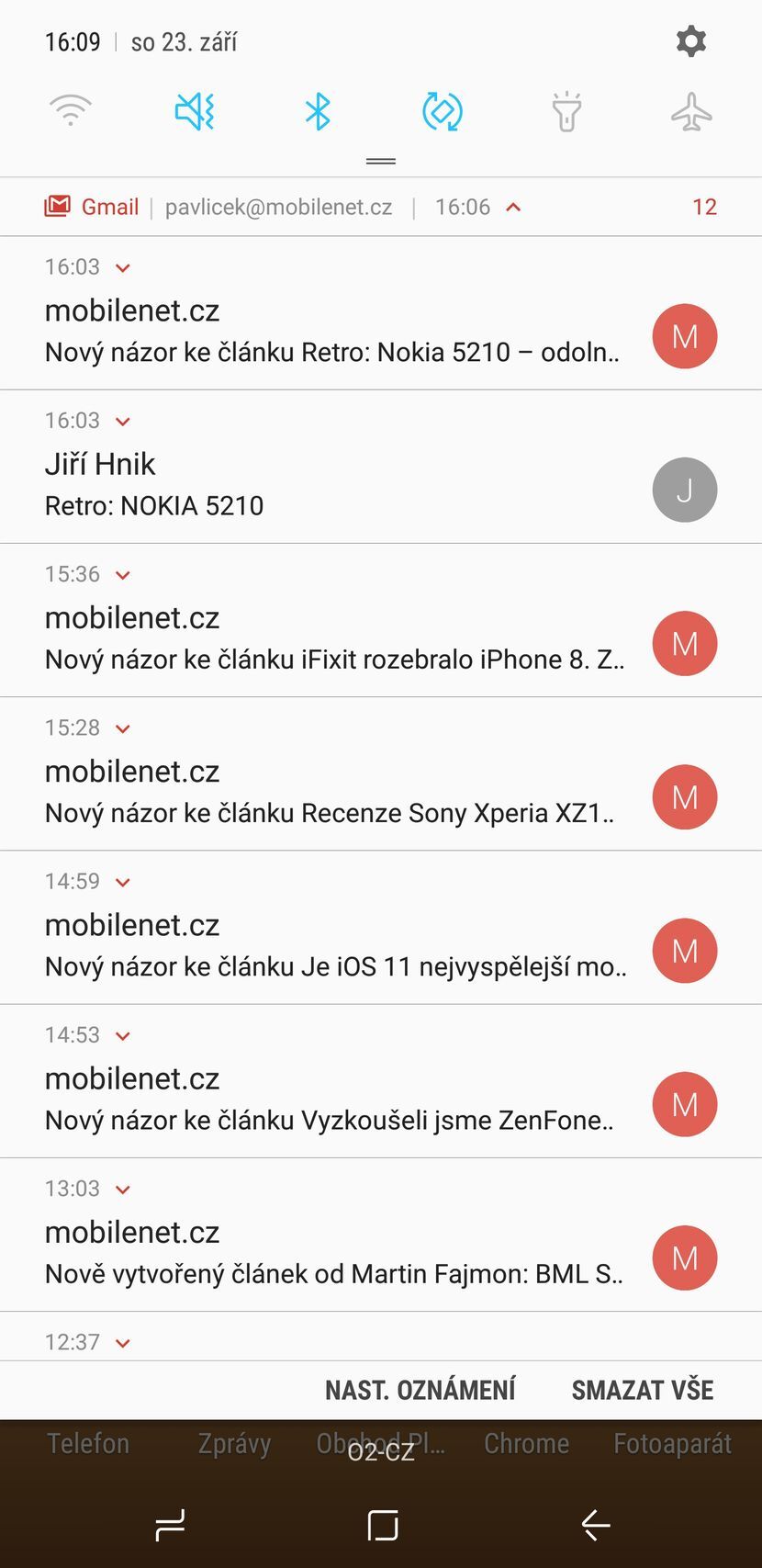 Samsung Galaxy Note8