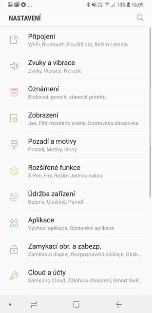 Samsung Galaxy Note8