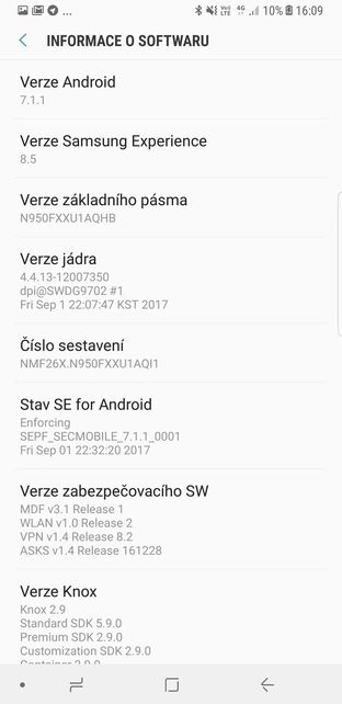 Samsung Galaxy Note8