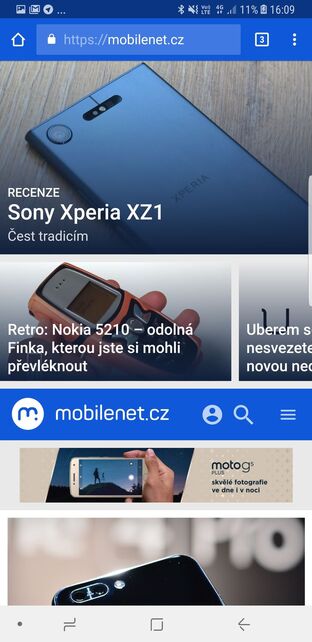 Samsung Galaxy Note8