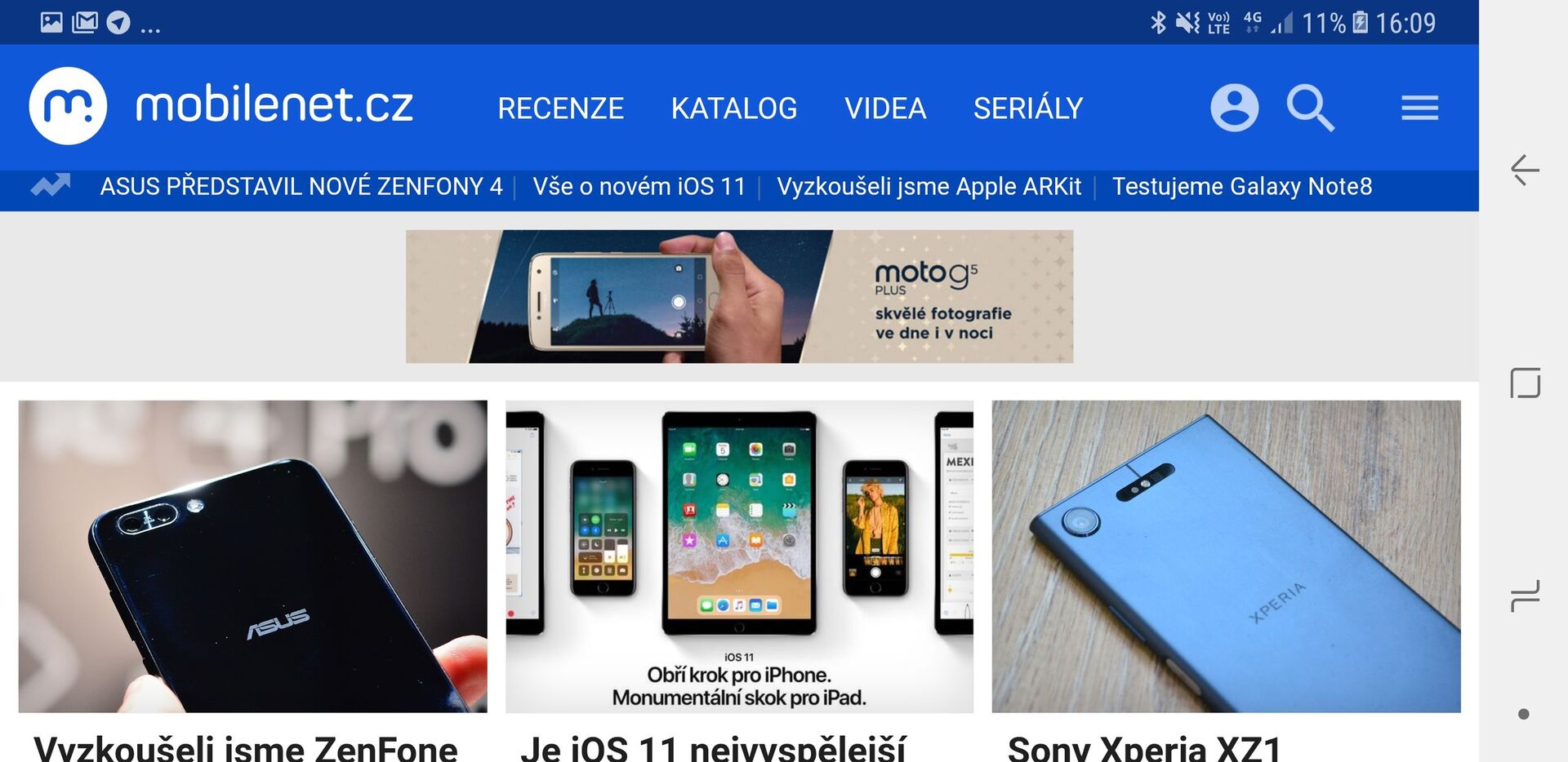 Samsung Galaxy Note8