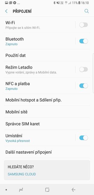Samsung Galaxy Note8