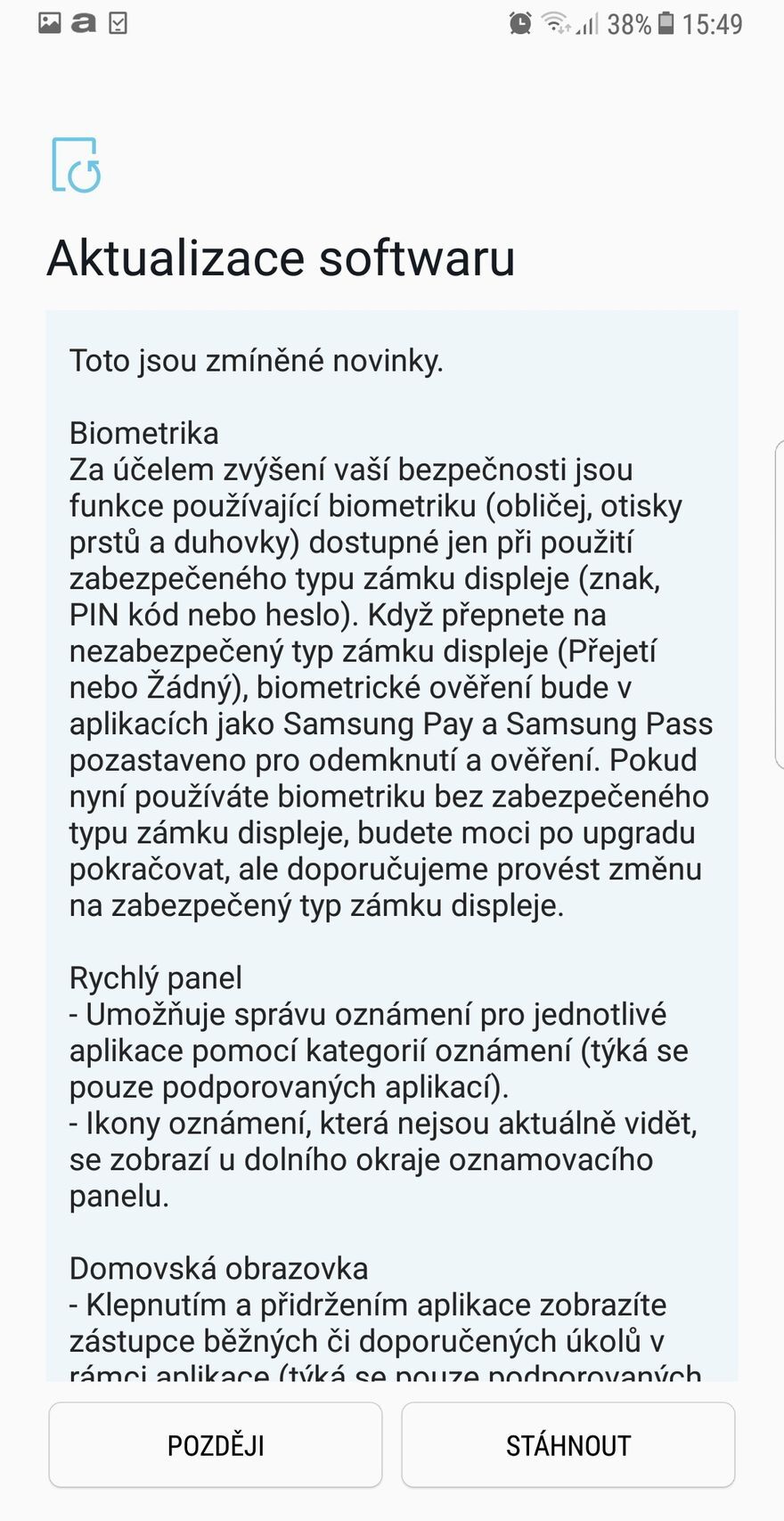 Samsung Galaxy Note8