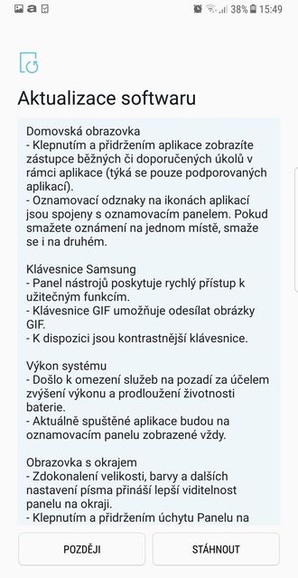 Samsung Galaxy Note8