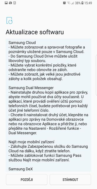 Samsung Galaxy Note8