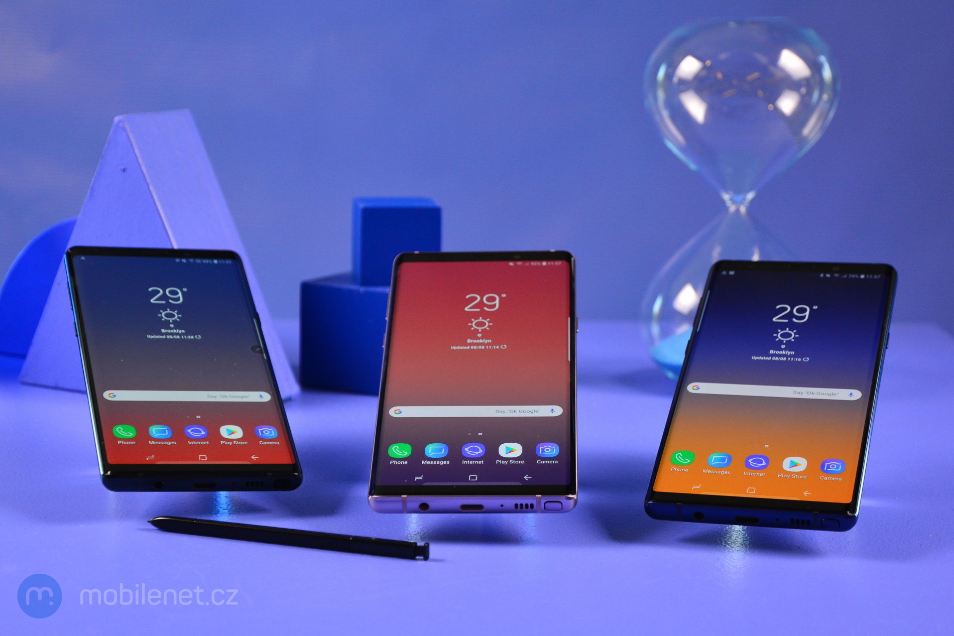 Samsung Galaxy Note9