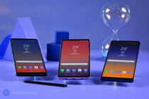 Samsung Galaxy Note9