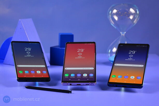 Samsung Galaxy Note9