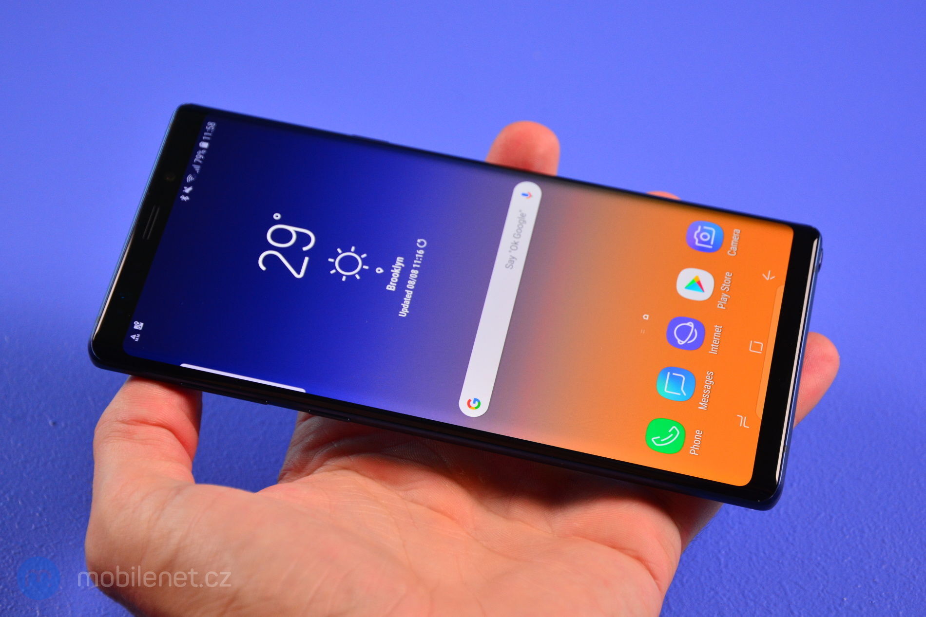 Samsung Galaxy Note9
