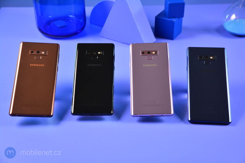 Samsung Galaxy Note9