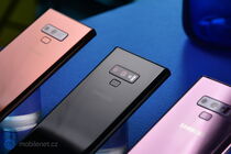 Samsung Galaxy Note9