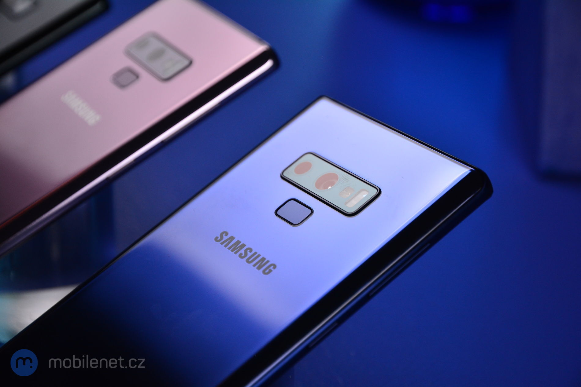 Samsung Galaxy Note9