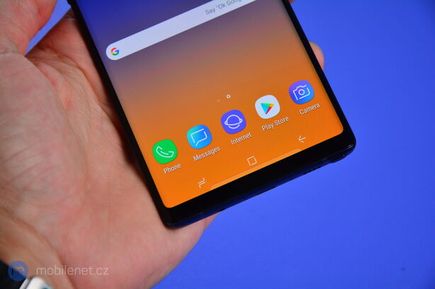 Samsung Galaxy Note9