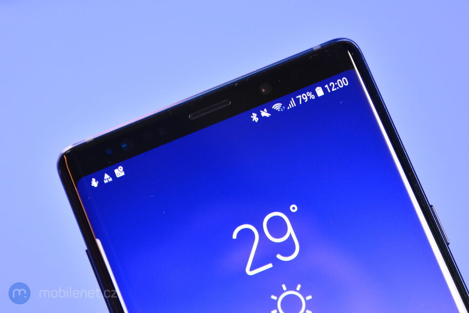 Samsung Galaxy Note9