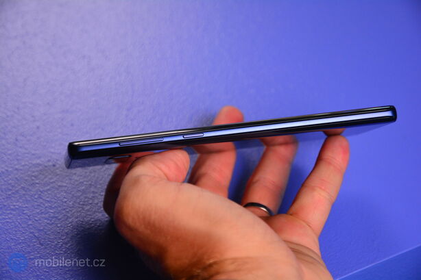 Samsung Galaxy Note9