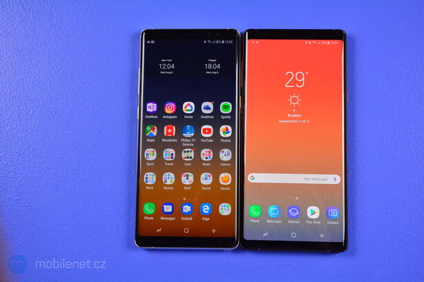 Samsung Galaxy Note9