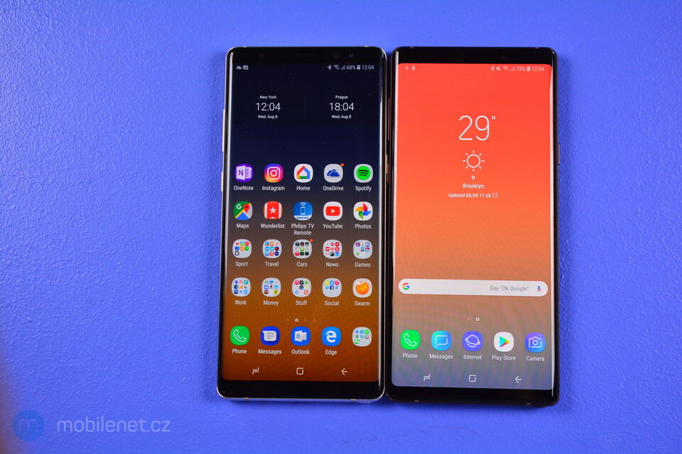 Samsung Galaxy Note9