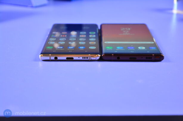 Samsung Galaxy Note9