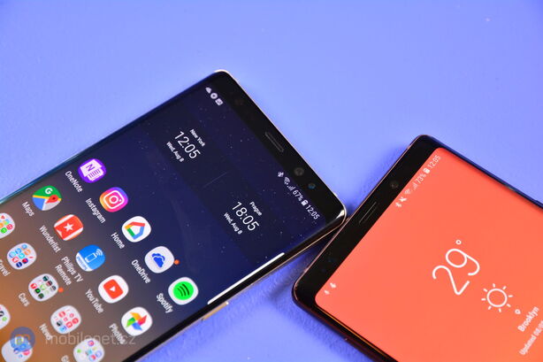 Samsung Galaxy Note9